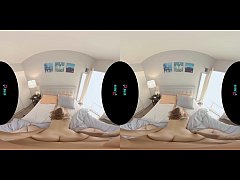  - VRHUSH Fucking your roommates girlfriend Febby Twigs