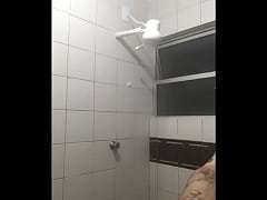  - Paulo Furlan  batendo um