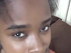  - Black african savage sex requires fresh pussy Vol. 19