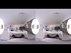  - VIRTUAL TABOO - She Cleans My Room And My Dick