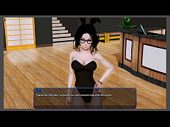  - Harem Hotel -(PT 17) - [RUNEY]