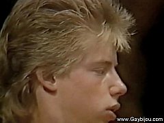  - Bareback Sex In The Mirrors