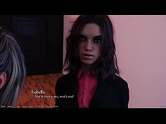  - Being A DIK #194 - Big Tits Stripper Lets Me Cum Deep Inside her