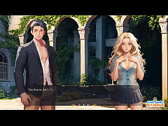  - EP9: Unknown Lewd Photo of a Woman - Lust & Magic (Gameplay)