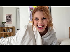  - Forbidden coworker hookup (It feels better without the condom!)