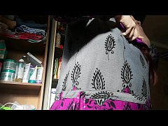  - Your teacher comes Home from school and shows you her sweaty and dirty panties and pantyhose