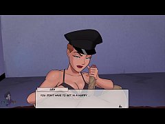  - DC comics Something Unlimited Part 17