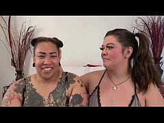  - Desperate Amateurs hot big tit babes getting their tight pussies smashed hard many are here for the first time and have bills to pay