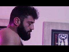  - ROUND 2! MARKUS KAGE JOINS A HUNGRY COUPLE FOR HORNY FUN