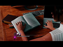  - Let's Play: Croft Adventures - Lust Path: Part 2