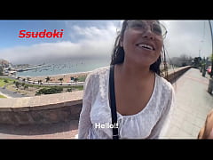  - CONFIESO que me gusta GRABARME mientras ME COGEN, me propone que me MONTE en su VERGA y me DA DURO. SUB ENG