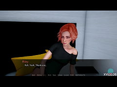  - STORMSIDE #143 • She's cute but also very horny