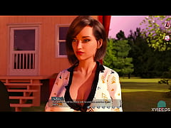  - HELPING THE HOTTIES #137 • Romantic evening with busty MILFs