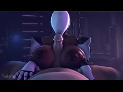  - Haydee big titjob