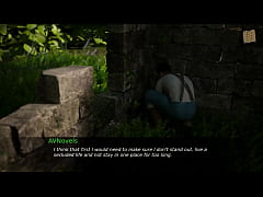  - Dusklight Manor 134