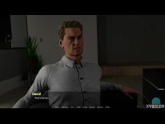  - AWAY FROME HOME #122 • Perfect MILF rides a big cock