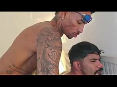  - DELICIA DE MACHO SAFADO DO CU GOSTOSO