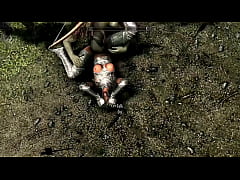  - Kiana and the orcs