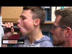  - Fireworks In His Ass For Father's Day