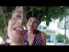  - Entrevistando a gina