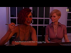  - Being A Dik 188 (Chick Route)