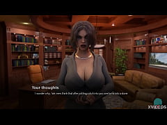  - COLLEGE BOUND #07 - Getting fucked by principal Miranda