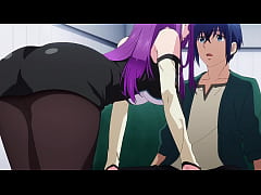  - 終末のハーレム”超ハーレム”ちょい見せVer.【Ep1】