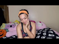  - After Yoga Session With Hot Gym Guy And Manaia