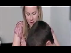  - step mom and son