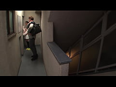  - https://bit.ly/3rB5R1J　同居人とケンカし薄着姿で部屋を追い出されてしまった隣の可愛い女の子「ほとぼりが冷めるまで」と僕の部屋にいて貰うことになったが無防備すぎるおっぱいと見えそうな下着に興奮し我慢できず…　嫌がったのは最初だけ！お掃除フェラまでしてしまう超ドスケベ女！【パート3】