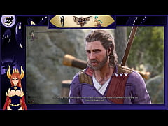  - Baldur's Gate 3 Lex's Lewd Adventure Part 4