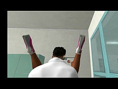  - Medical Center of Fuck