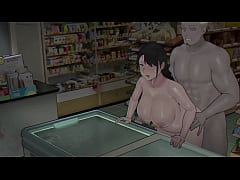  - Zombie Game Hentai