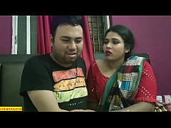  - Desi wife Sex! Plz fuck me and make me pregnant!