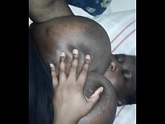  - Feeding her with dat dick2