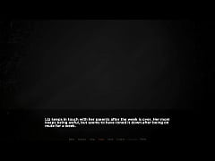  - Let's Play&colon; Overstuffed &vert; Ending 6&colon; Jailbird