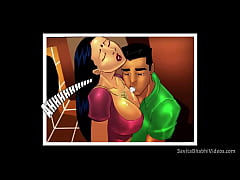  - Savita Bhabhi Videos - Episode 3