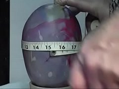  - huge insertion gapes his ass