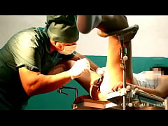  - Hard gyno orgasm