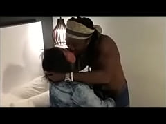  - Congolaise fucking South African
