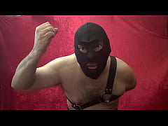  - JOI   CEI - Haz lo que yo te digo si te quieres correr.