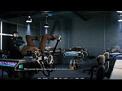  - Tales From The Unending Void #33 - Pregnant Girl Gets Her Pussy Eaten