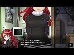  - [Magicami DX] Aka - Kisaku 2021 Event Scene 1 (JP)