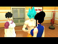  - dragon ball porn epi me hentai goku se folla a su esposa y a su nuera la mujer de su hijo se la folla por el culo como unas perras