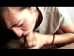  - Young Wife Relaxes My Morning Wood