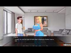  - LUST LEGACY &bull; EP&period; 11 &bull; AMAZING HANDJOB FROM A SLUTTY GIRL