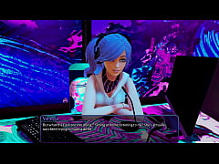  - Harem Hotel -(PT 35) - [RUNEY]