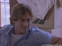  - Vintage Threesome Classic MILF Sex