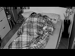  - Câmera escondida com dois caras excitados transando