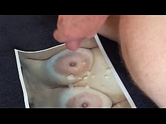  - Cumming For The Titties